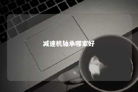 减速机轴承哪家好 